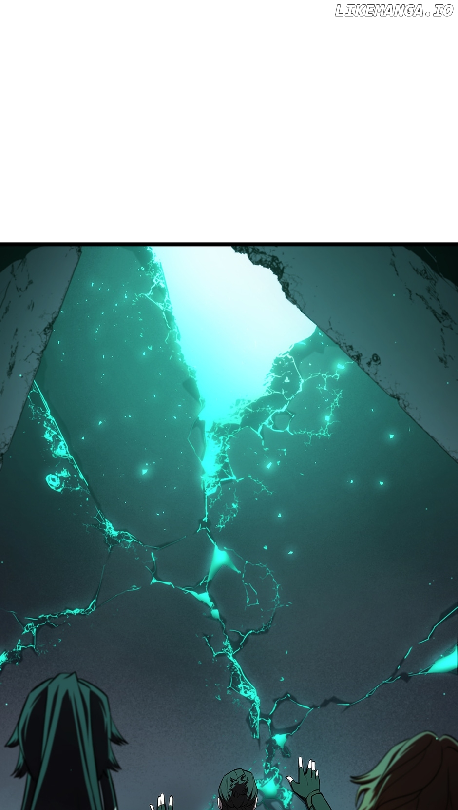 The Beginning After The End Chapter 178 image 030